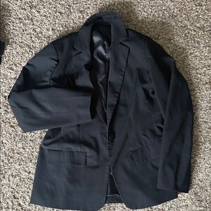 Amazon Black Women's Blazer
